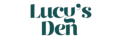 Lucy's Den logo