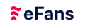 eFans logo