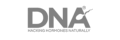 DNA Testosterone Supplements logo