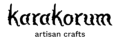 Karakorum logo