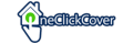 OneClickCover logo