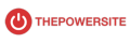 The Power Site logo