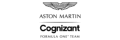 Aston Martin Cognizant F1 Merchandise Shop logo