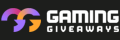 Gaming Giveaway logo