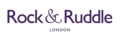 Rock & Ruddle logo