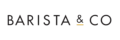 Barista & Co logo