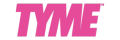 TYME Food logo