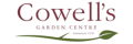 Cowell's Garden Centre logo