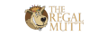 The Regal Mutt logo