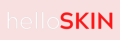 HelloSkin logo