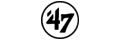 47 Brand logo