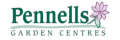 Pennells Garden Centres logo