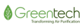 Greentech logo