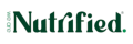 We Are Nutrified logo