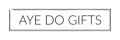 Aye Do Gifts logo