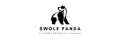 Swole Panda logo