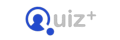 Quiz+ logo