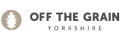 Off the Grain logo