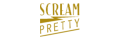 Scream Pretty logo