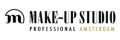 Make Up Studio logo
