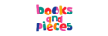 Books & Pieces logo
