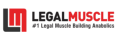 Legal Muscle logo
