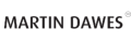 Martin Dawes logo
