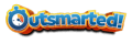 Outsmarted logo