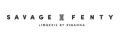 Savage X Fenty logo