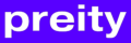 Preity logo