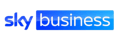 Sky Business logo