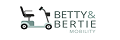 Betty & Bertie logo