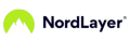 Nordlayer logo