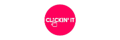 Clickin It logo