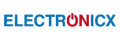 Electronicx logo