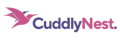 CuddlyNest logo