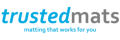 Trusted Mats logo