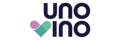 UNOVINO logo