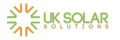 UK Solar Solutions logo