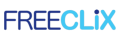 FreeClix logo