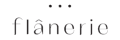 Flanerie logo