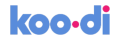 Koo-di logo