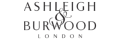 Ashleigh & Burwood logo