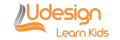 UDesign Tutors logo