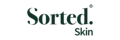 Sorted Skin logo