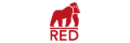 Red Gorilla logo