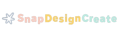 SnapDesignCreate logo