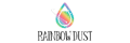 Rainbow Dust logo