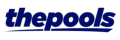 The Pools logo