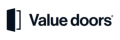 Value Doors logo